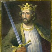 King Edward I