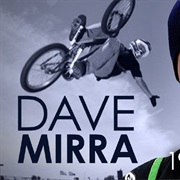 Dave Mirra