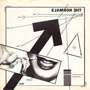 NORMALS - Almost Ready