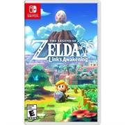The Legend of Zelda: Link's Awakening (Switch)