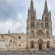 Catedral De Burgos