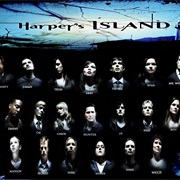Harpers Island
