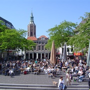 Grote Markt, Den Haag