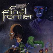 Final Frontier