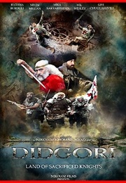 Didgori: Land of Sacrificed Knights (2009)