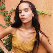 Zoe Kravitz