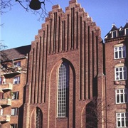 Bethlehem Church, Copenhagen