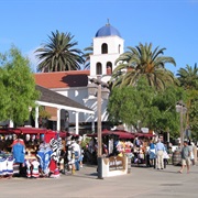 Old Town San Diego