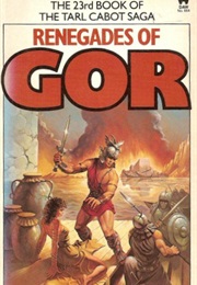 Renegades of Gor (John Norman)