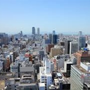 Nagoya, 9.0M