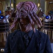 Evolution of the Daleks