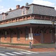 Windsor Station (Connecticut)