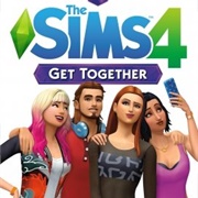 The Sims 4: Get Together