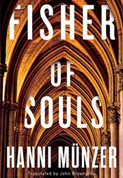 Fisher of Souls (Hanni Munzer)