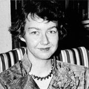 Flannery O'Connor