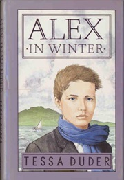 Alex in Winter (Tessa Duder)