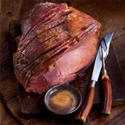 Virginia Country Ham - Virginia