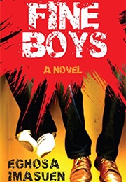 Fine Boys (Eghosa Imasuen)