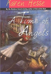 A Time of Angels (Karen Hesse)