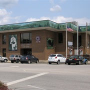 Booneville, Kentucky