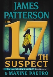 The Seventeenth Suspect (James Patterson)