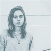 Julien Baker – Sprained Ankle