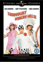 Thoroughly Modern Millie