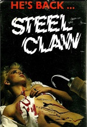Steel Claw (1983)