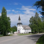 Ovanåker Municipality