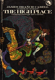 The High Place (James Branch Cabell)