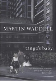 Tango's Baby (Martin Waddell)