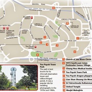 Toa Payoh Heritage Trail