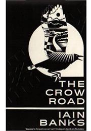 Iain Banks the Crow Road