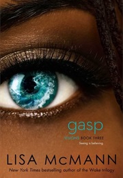 Gasp (Lisa McMann)