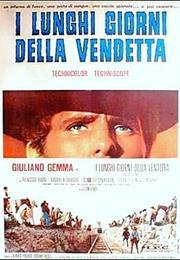 I Lunghi Giorni Della Vendetta