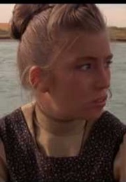 Linda Manz - Days of Heaven (1978)