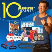 Tony Horton 10-Minute Trainer