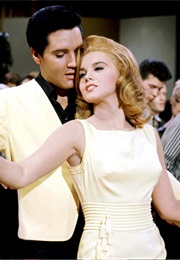 The "Elvis Presley Character" - All of Elvis Presley's Movies (1935)