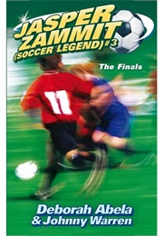 The Finals (Deborah Abela)