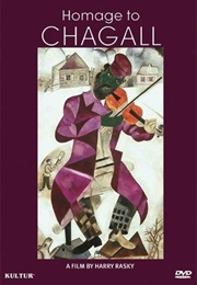 Homage to Chagall: The Colours of Love (1977)