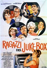 Ragazzi Del Juke-Box