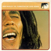 Sun Is Shining - Bob Marley vs. Funkstar De Luxe