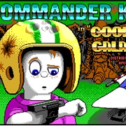 Commander Keen in Goodbye, Galaxy