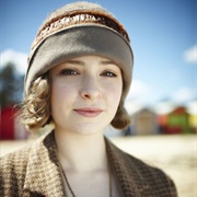 Dorothy "Dot" Williams