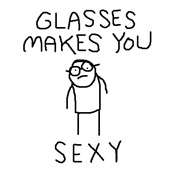 Wear Glasses