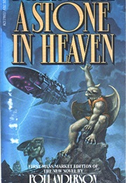 A Stone in Heaven (Poul Anderson)