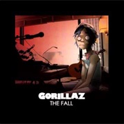 Bobby in Phoenix - Gorillaz