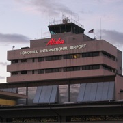 Honolulu International