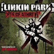 Points of Authority - Linkin Park