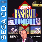 ESPN Baseball Tonight